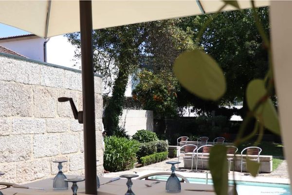 Bracara Augusta Hotel (Braga)